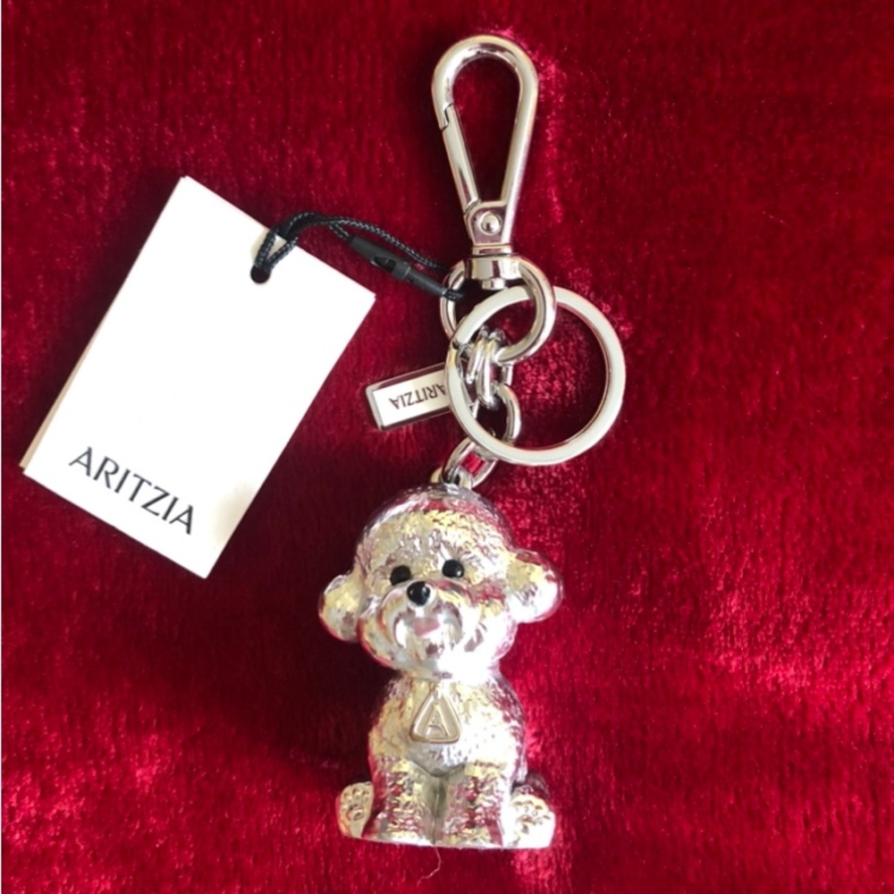 Aritzia BIJOU Charm.NWT. - Picture 1 of 2